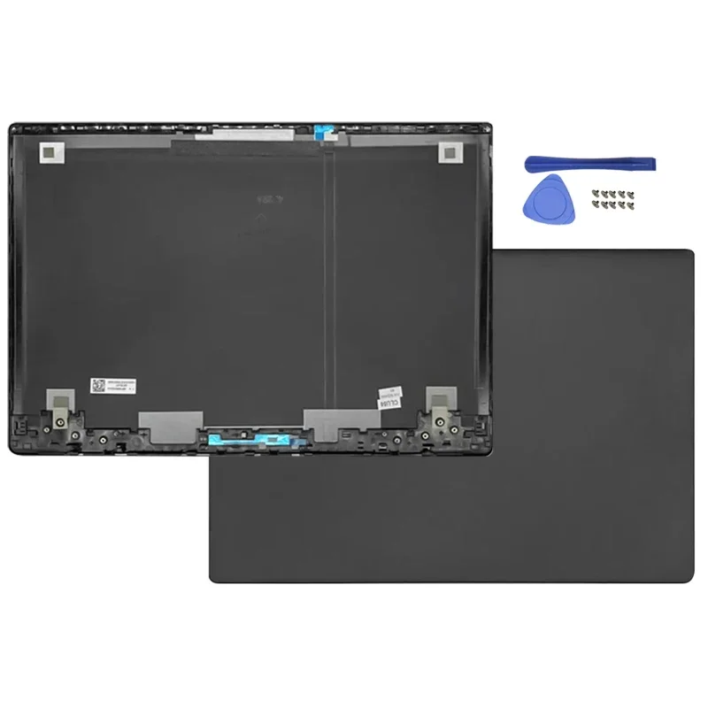 NEW Laptop 2019 LCD Back Cover/Front Bezel/Hinges/Palmrest Keyboard/Bottom Case For Lenovo IdeaPad S340-14 S340-14IWL S340-14API