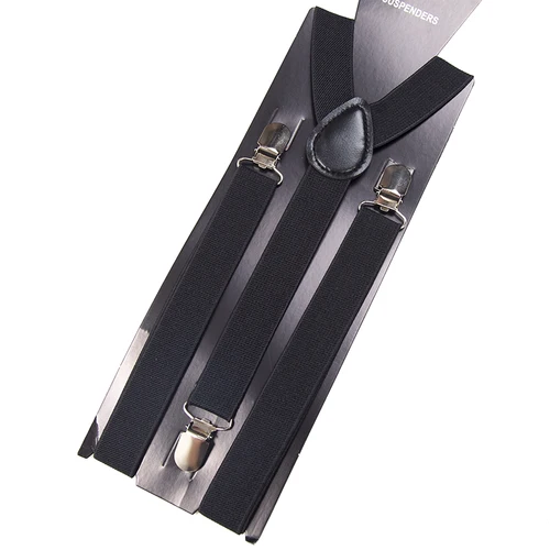 Tirantes Vintage en 30 colores para hombres y mujeres, correas ajustables en la espalda Y para adultos, tirantes elásticos para pantalones, cinturón, accesorios para fiesta de boda