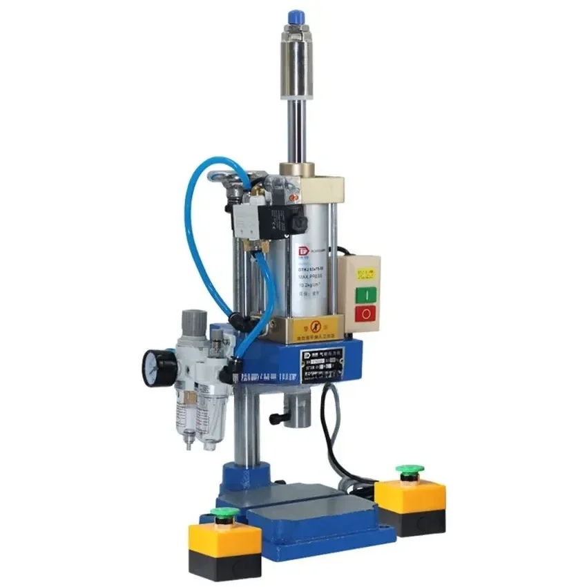 DT-63 Bench Pedal P… - image