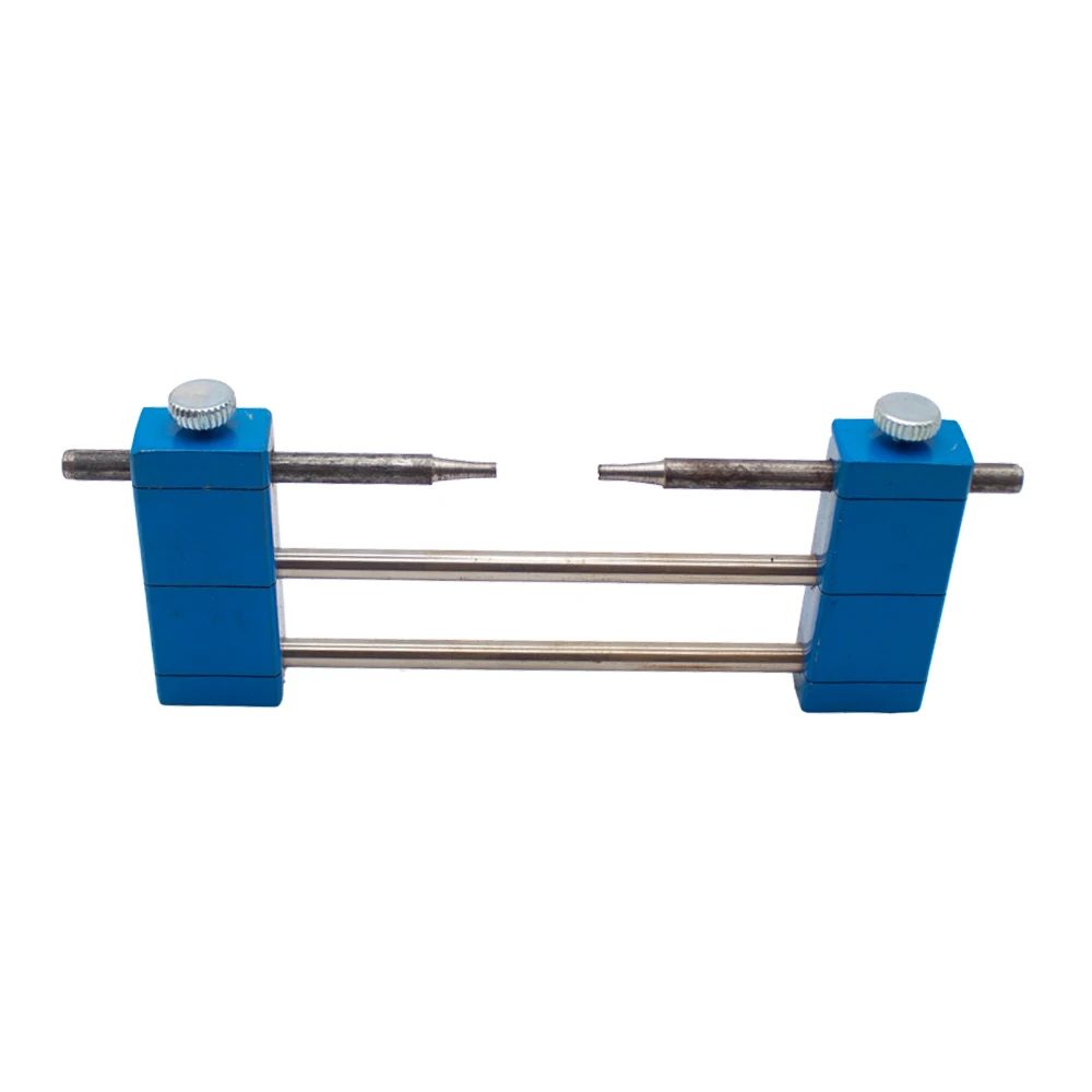 Strumento per gioielli di alta qualità Convertitore per incollaggio di gemme Dop Transfer Jig Attrezzatura per sfaccettatura di pietre preziose