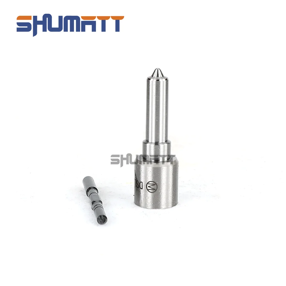 China Made New DSLA143P5501 Common Rail Injector Nozzle 0433175501 for injector 0 445120212