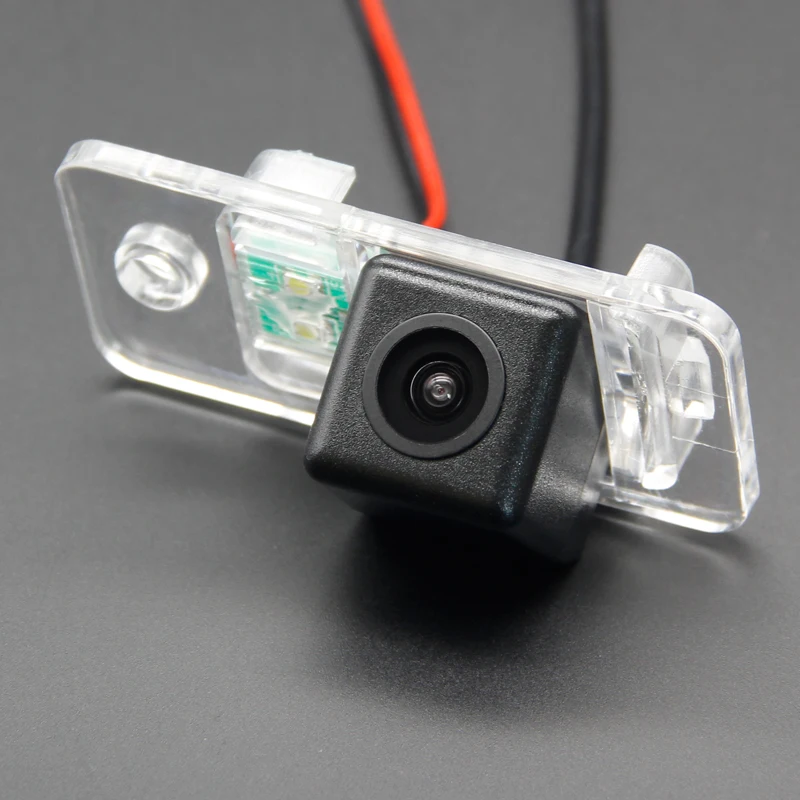 

For Audi A3 S3 8P A4 S4 RS4 B7 8E 8H A6 S6 RS6 C6 4F Q7 SQ7 4L AHD CVBS Car Parking RearView Camera Backup Camera Wateproof