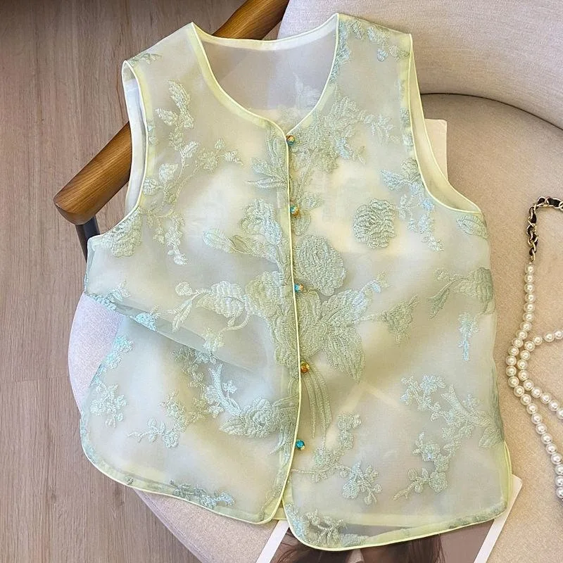L-6571 Lignt Green