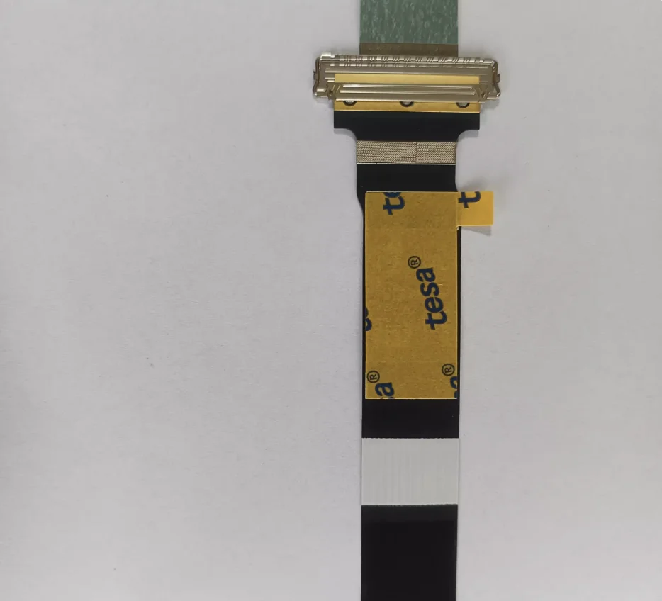 GDO31 LF-L077P TS UHD EDP Lcd Cable For Dell XPS 13 Plus 9320 083DK5 83DK5