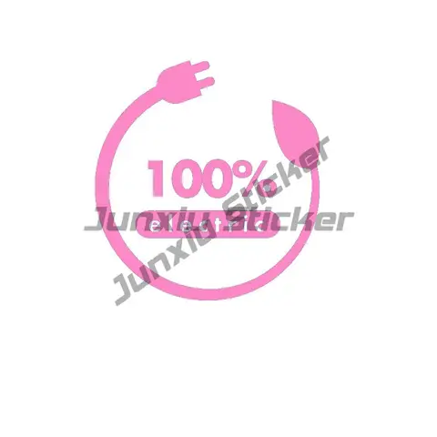 10 best sales electric decal - №8