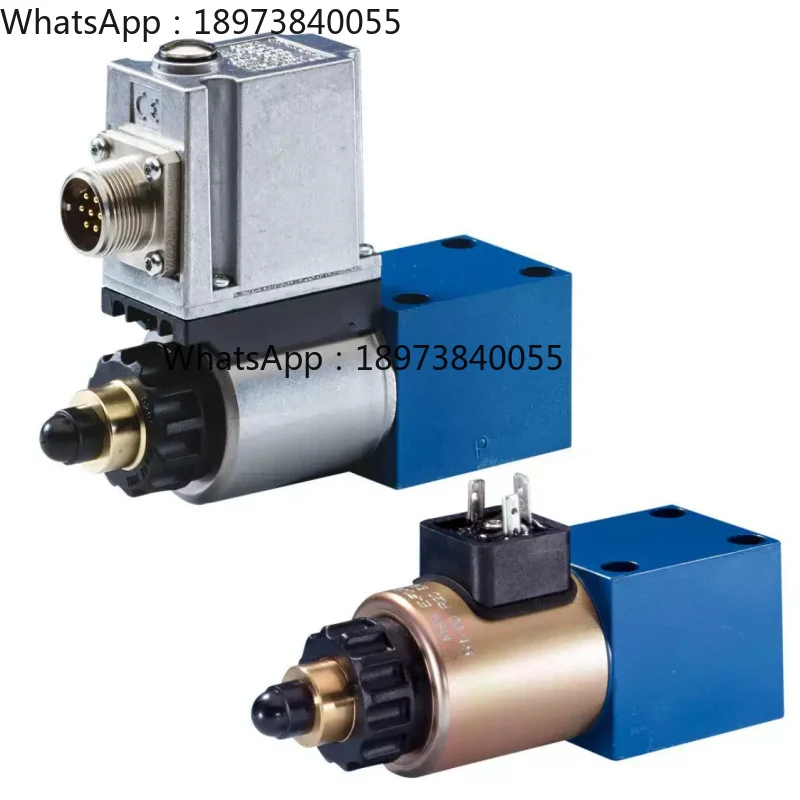 Internal gear pump PGH2-2X/008RE07VU2 R900951302 Brand new In stock