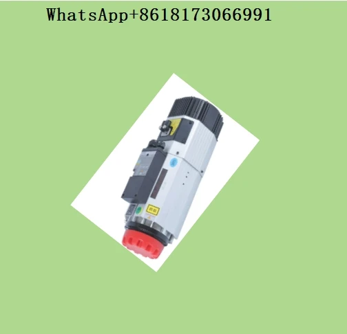 

HQD GDL70-24Z/9,0, 9 кВт, двигатель шпинделя Atc с воздушным охлаждением, двигатель шпинделя Iso30-GDL70-24Z