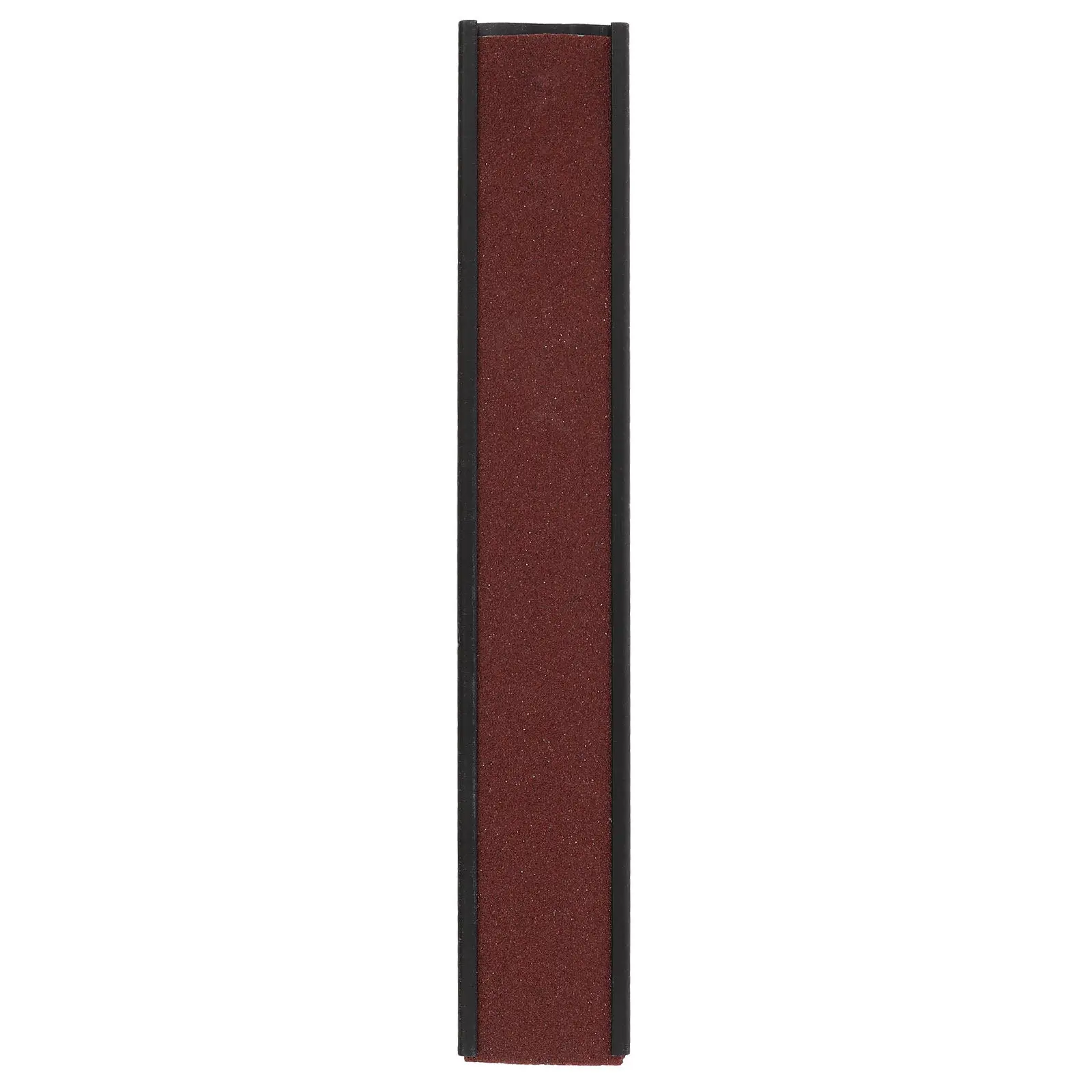 

9 Inch Snooker Pool Cue Tip Maintenance Tool for Billiards Rod Tip Shaping Smoothing Grinding and Conditioning High Efficiency