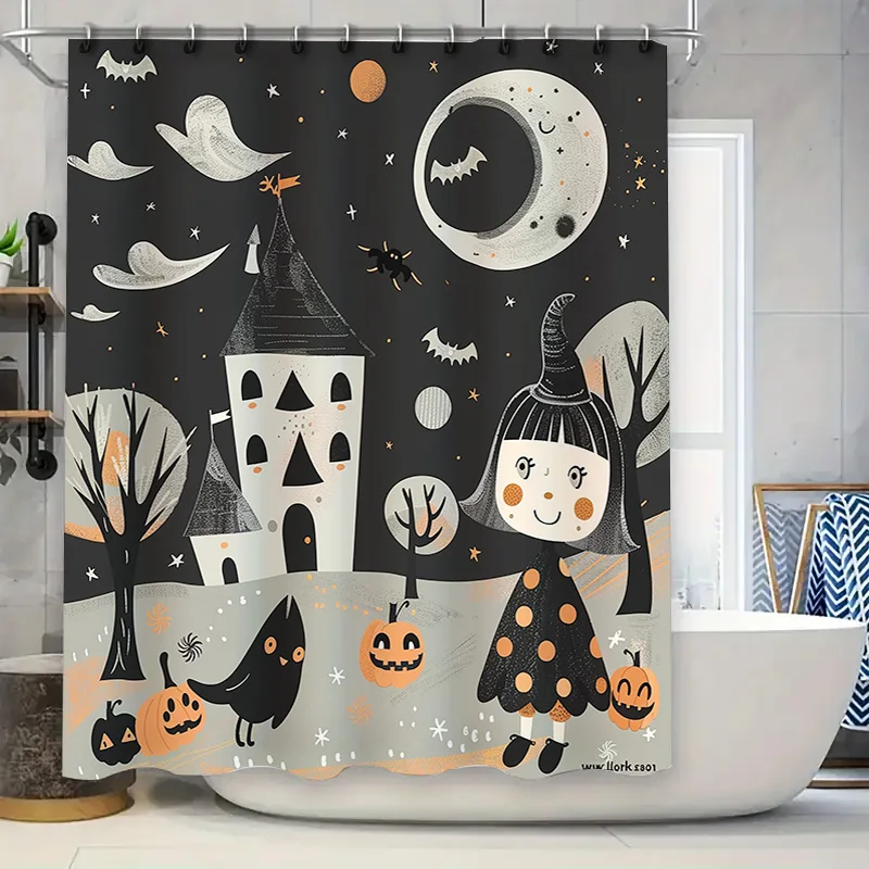 Halloween-Themed Ba…