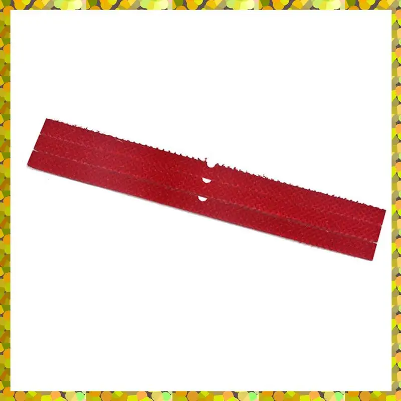 AGLH 2X adapté pour aspirateur Dyson, brosse d'élimination des acariens, fond électrostatique, ligne de velours