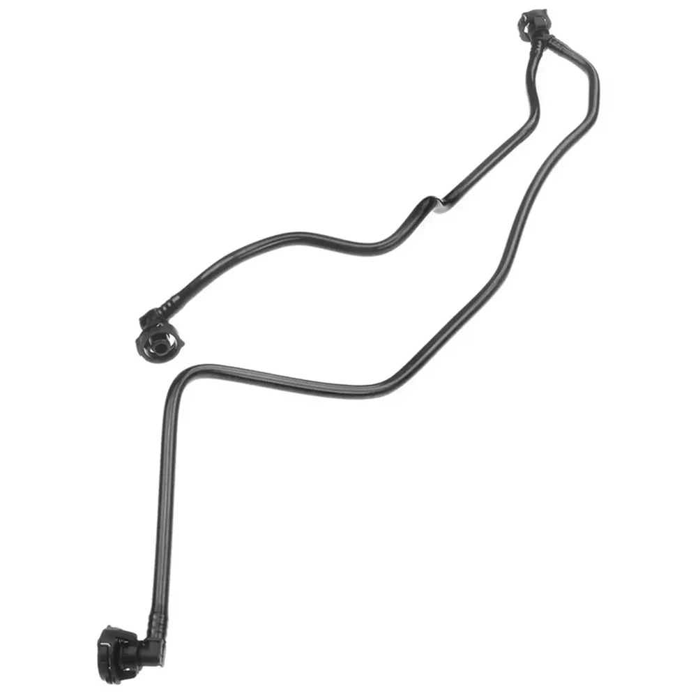 

For C117/C118 Car Coolant Hose Overflow Hose Pipe Car Maintenance Brand New Easy Installation High Reliability Perfect Match