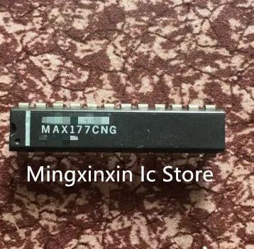 

1PCS MAX177CNG DIP Integrated circuit ic chip