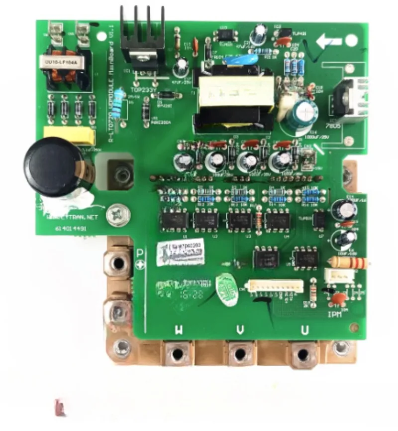 

Applicable to Air Conditioning Module R-LT0720 DLR-Vd 252w/N1s.dk. 06 614014491