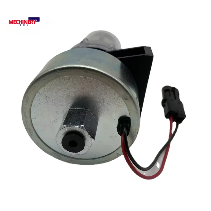 40253N 41-7059 12V Transicold Filter Fuel Pump 30-01108-03 For Thermo King MD/KD/RD/TS/URD/XDS/TD/LND Carrier