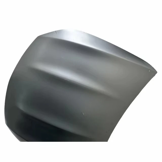 غطاء محرك مستعمل عالي الجودة لسيارة Mercedes Benz AMG GT X290 موديل شعبي #3