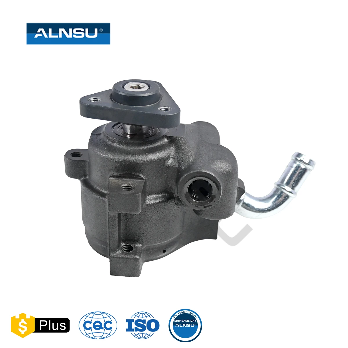 

Auto Part High Quality Good Price Power Steering Pump for Ford Explorer 1L2Z3A674EBRM