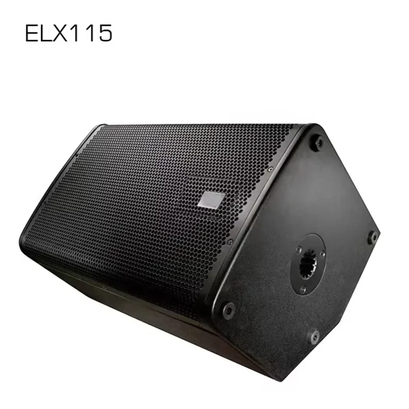 15 Inch High Fidelity Full Range Subwoofer Professional Live Stage Indoor Outdoor Party Premium Audio Sound System Speaker
