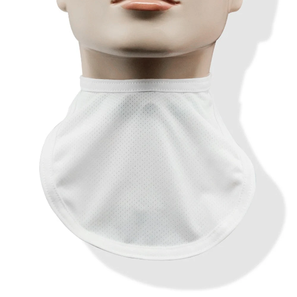1Pc Tracheal Cannula Shield Tracheostomy Tube Wind Cap Dust Cover White Black Tracheostomy Tube Patient Specific Care Package
