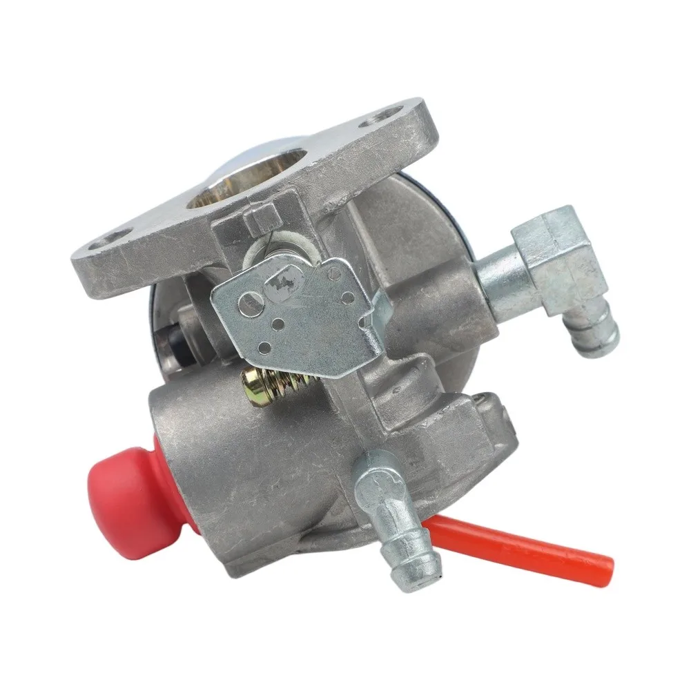 Reliable Carburetor for HP For 4 5 6 75 Replace Part Numbers For 6For 40350 6For 40303 Compatible with LV195EA LEV100 Models