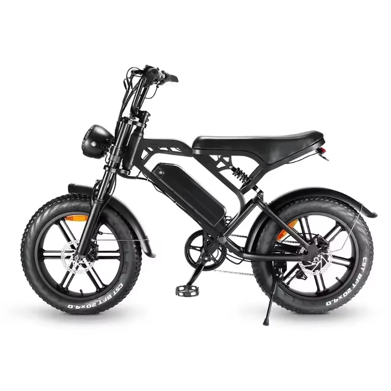 

Electric bike electric mountain fat bike
