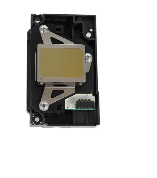 رأس الطباعة الأصلي R1390 لطابعة Epson RX580 R270 R1400 R1410 R1430 L1800 1500W R265 R260 R360 R380 R390 RX510 RX590