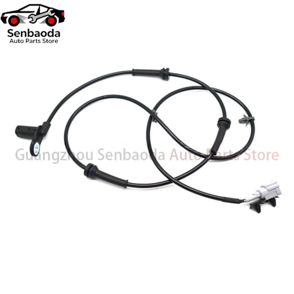 

47900-9Y00A 47901-9Y00A 47901-9Y000 47900-9Y000 Rear Left/Right ABS Wheel Speed Sensor For Nissan Teana J31 2.0 2.3 3.5 03-08