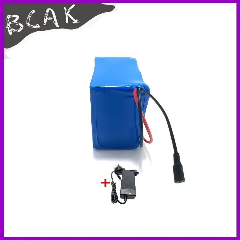 BCAK 3S2P Battery 11.1V 7000mAh Hight Quality 18650 Li-ion Battery Pack with 5A BMS for Backup Power for CCTV Cameras