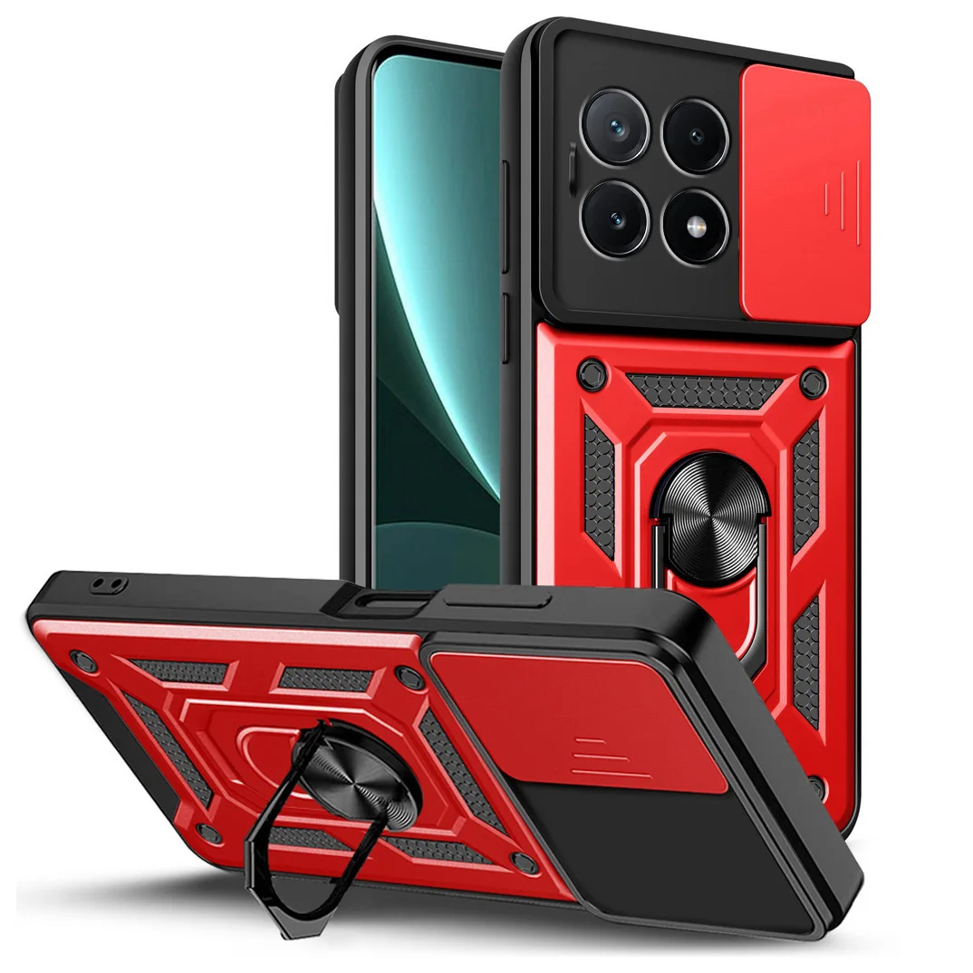 Camera Protect Cove…