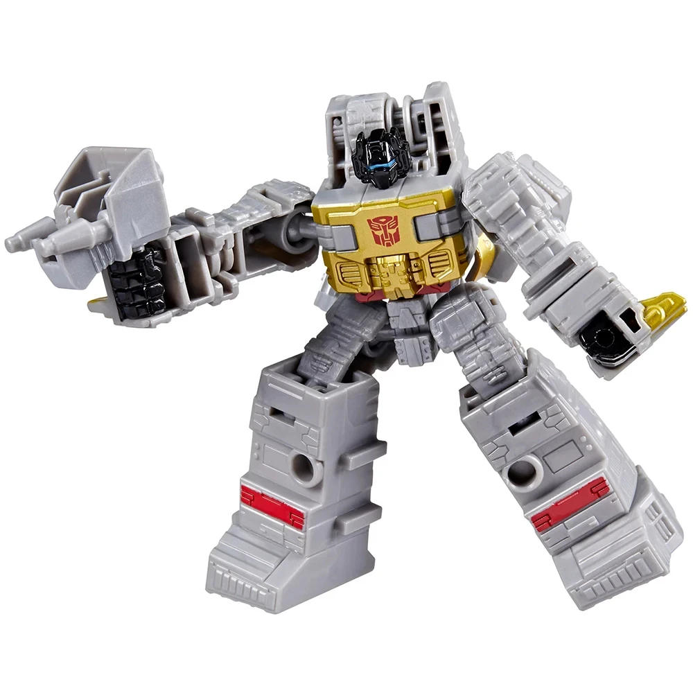 مجموعة Dinobot من Takara Tomy-Beast ، أجيال Trasnformers ، تطور الإرث ، Grimlock ، نواة الزمجرة ، نموذج ، مخزنة