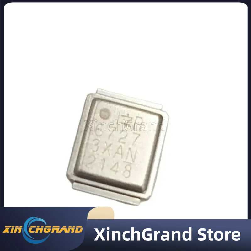 

5PCS New Original IRF6727MTRPBF IRF6727M 6727 WDSON-5 transistor In Stock