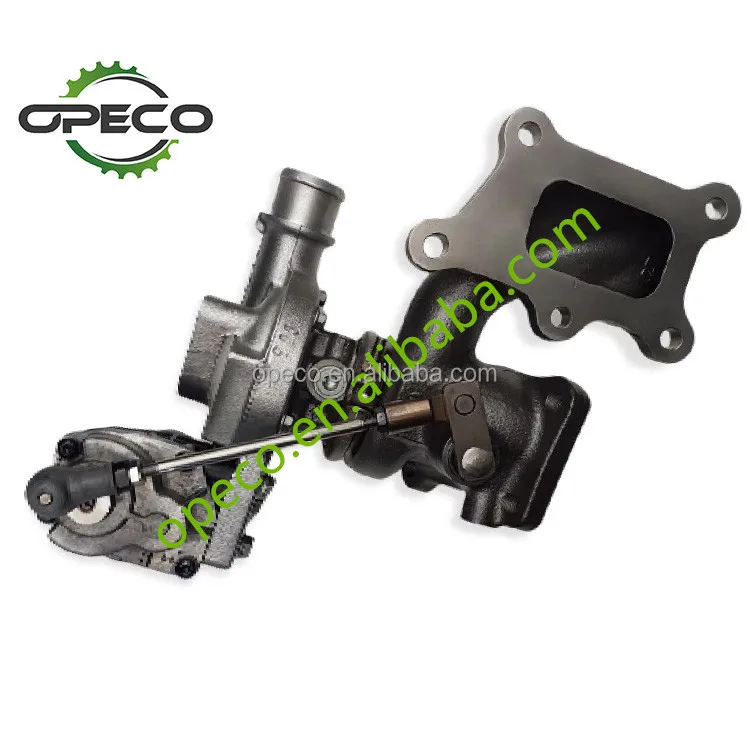 

For Kia Rio 1.0T Turbocharger 28231-04560 856652-1