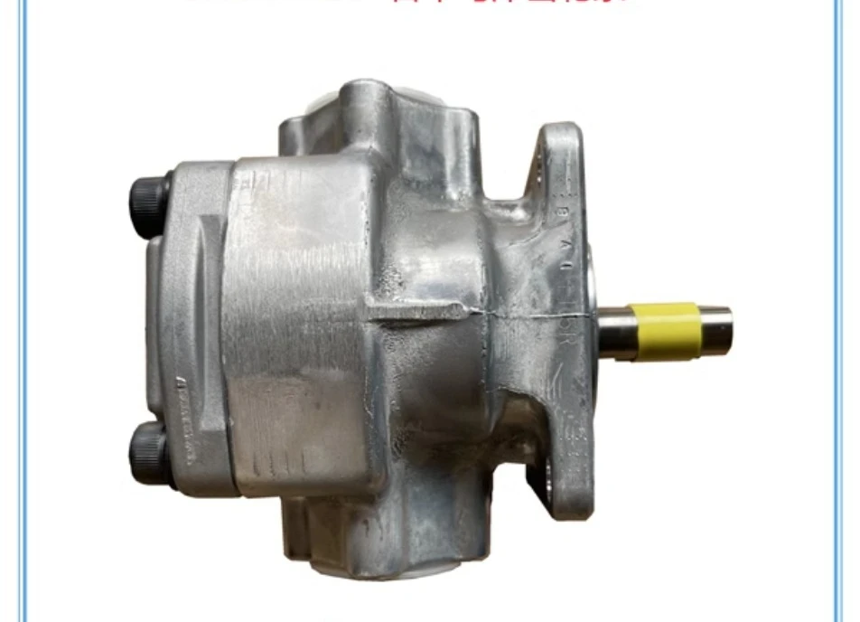 مضخة تروس يابانية GPY-8R 11.5R 4R 5.8R 7R 3R 9R 10R