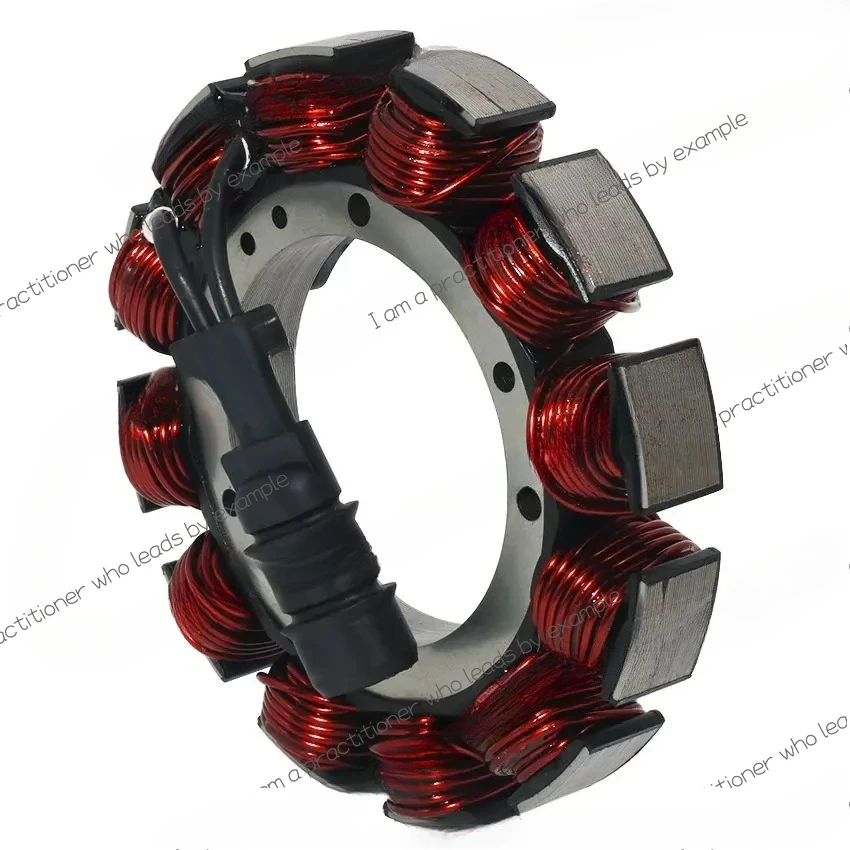 29970-88D Ignition Stator Coil For Harley Davidson ROAD KING FLHR 1FDL FD93 FLHS 1FAL FLHT 1DDL FLHTC 1DJL FLHTCU 1DPL FLHTP