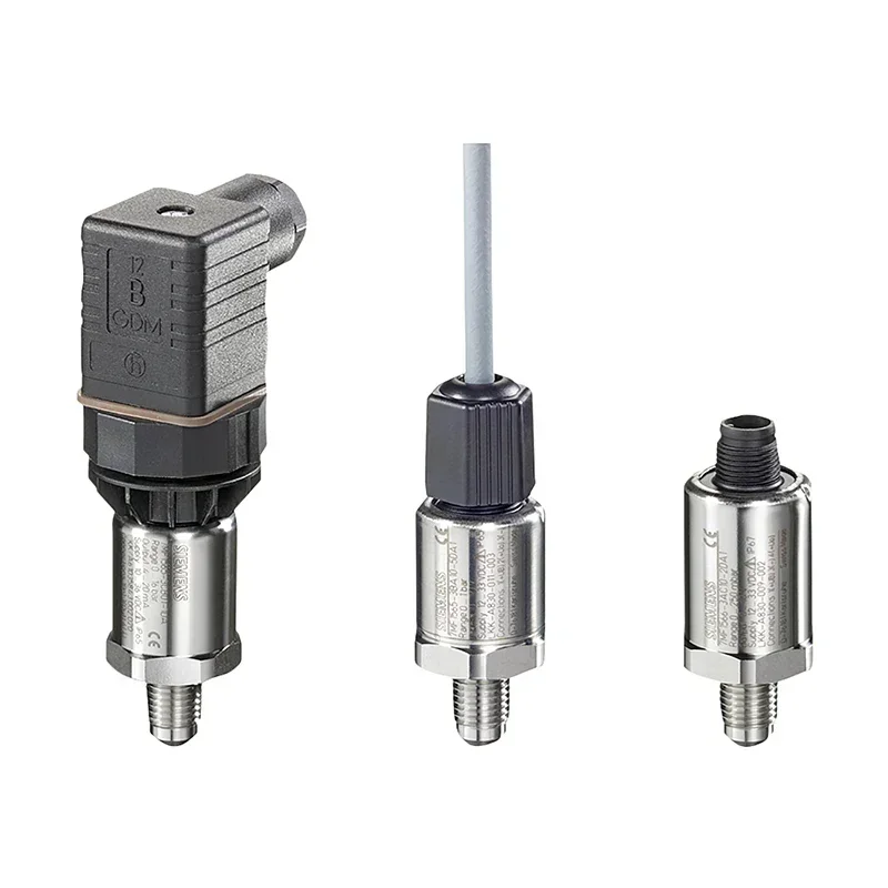 7MF1565-3CA00-1CA1 Measuring Transducer SITRANS P200 New Original Pressure Sensor