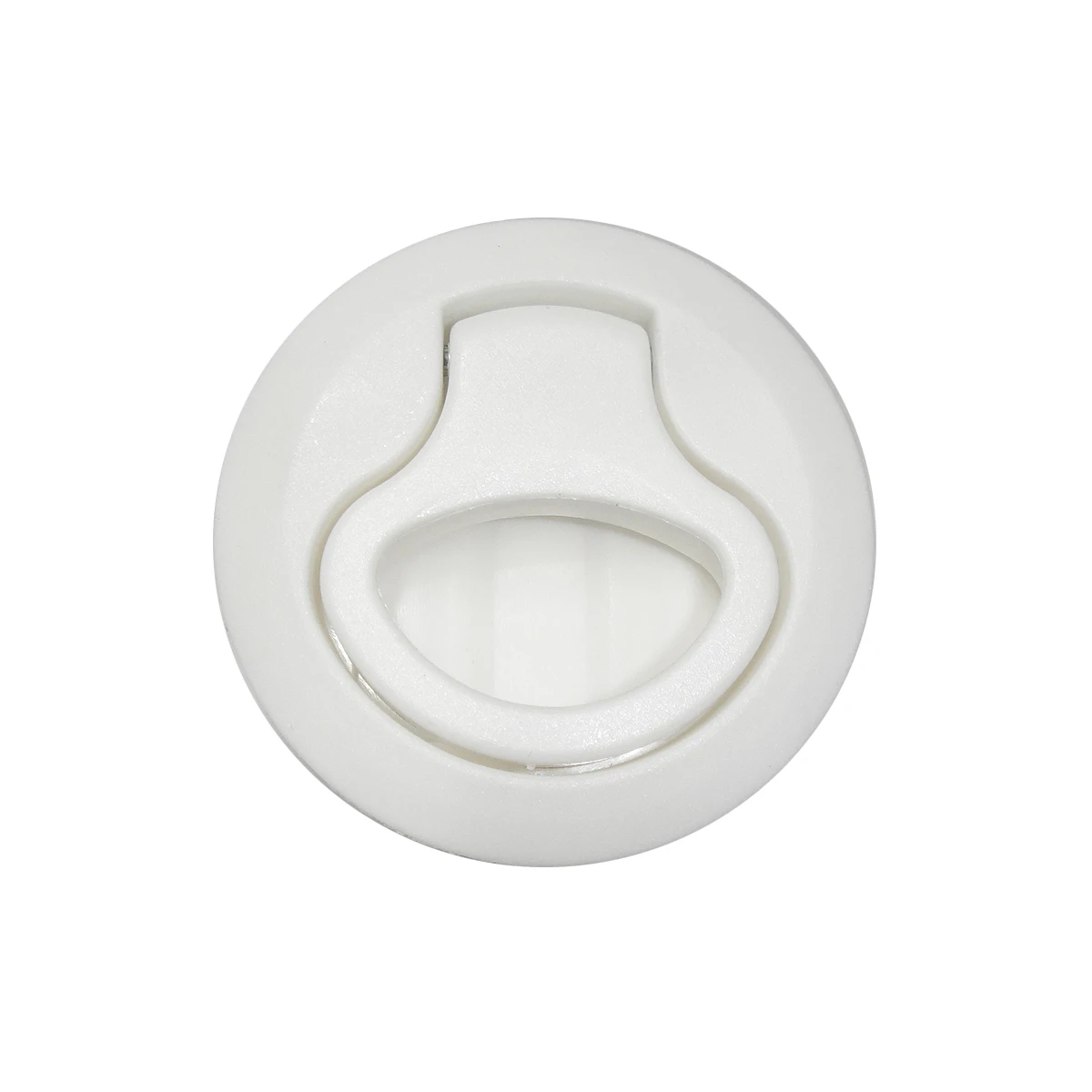 

Sealux круглая защелка заподлицо, устойчивая к ультрафиолетовому излучению нейлон для лодки на колесах, замена двери люка морской палубы