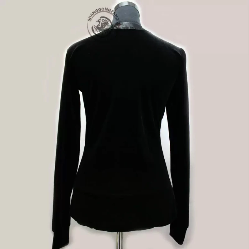 Professionalisme Danskleding Voor Mannen Nieuwe High End Maatwerk Smoking Latin Ballroom Wals Flamenco Dansen Kleding Volwassen