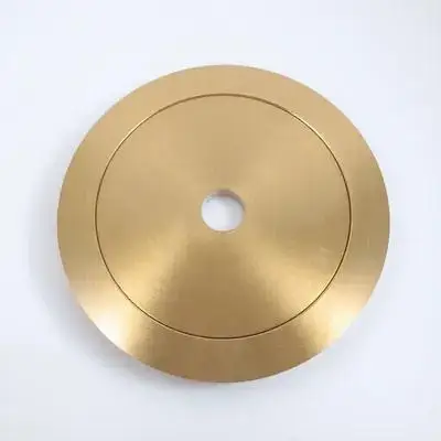 1Set Lamp Shade Holder Copper Light Socket Retainer Ring 7Cm Lampshade Collar Lock Socket Replacement Lamp Shade Ring