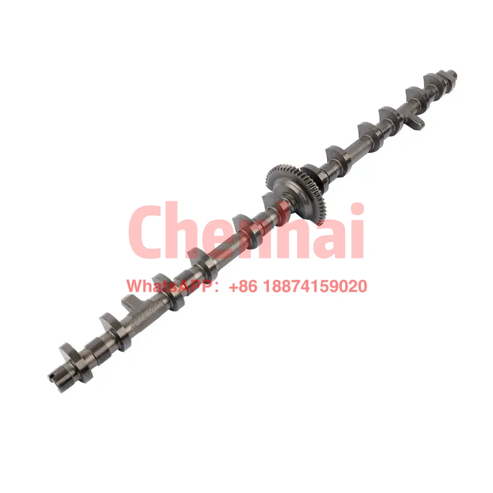 

Auto Engine Part Eccentric Valvetronic Timing Camshaft 11377515868 Transmission system b-mw