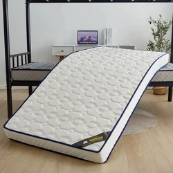 latex sponge filling Mattress Floor mat Foldable Slow rebound Tatami mat Cover Bedspreads 5/8cm thickness soft mattresses