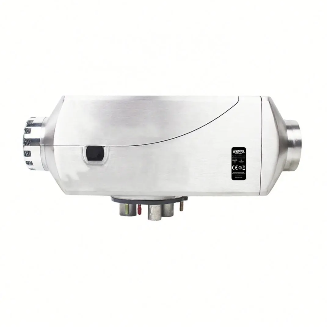 

Новинка 2022 года, 12 В, 24 В, интегрированный стояночный обогреватель для воздуха и воды, 7 кВт для автомобиля, обогреватель для автофургона, водонагреватель