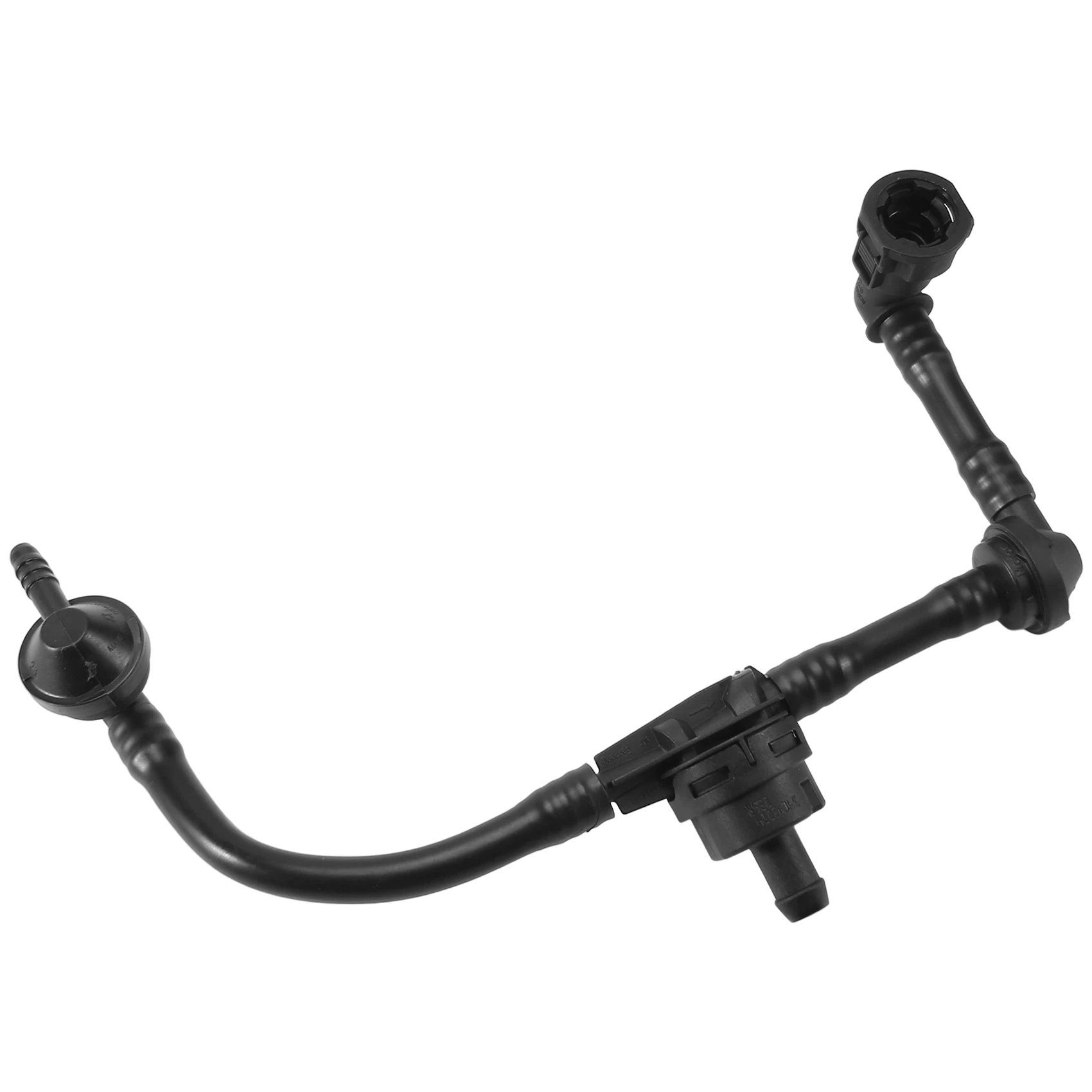 

HOT-Engine Breather Pipe Vacuum Hose For VW Golf Water Pipe 03F133751B,Engine Breather Pipe Vacuum Hose For VW Golf Wa