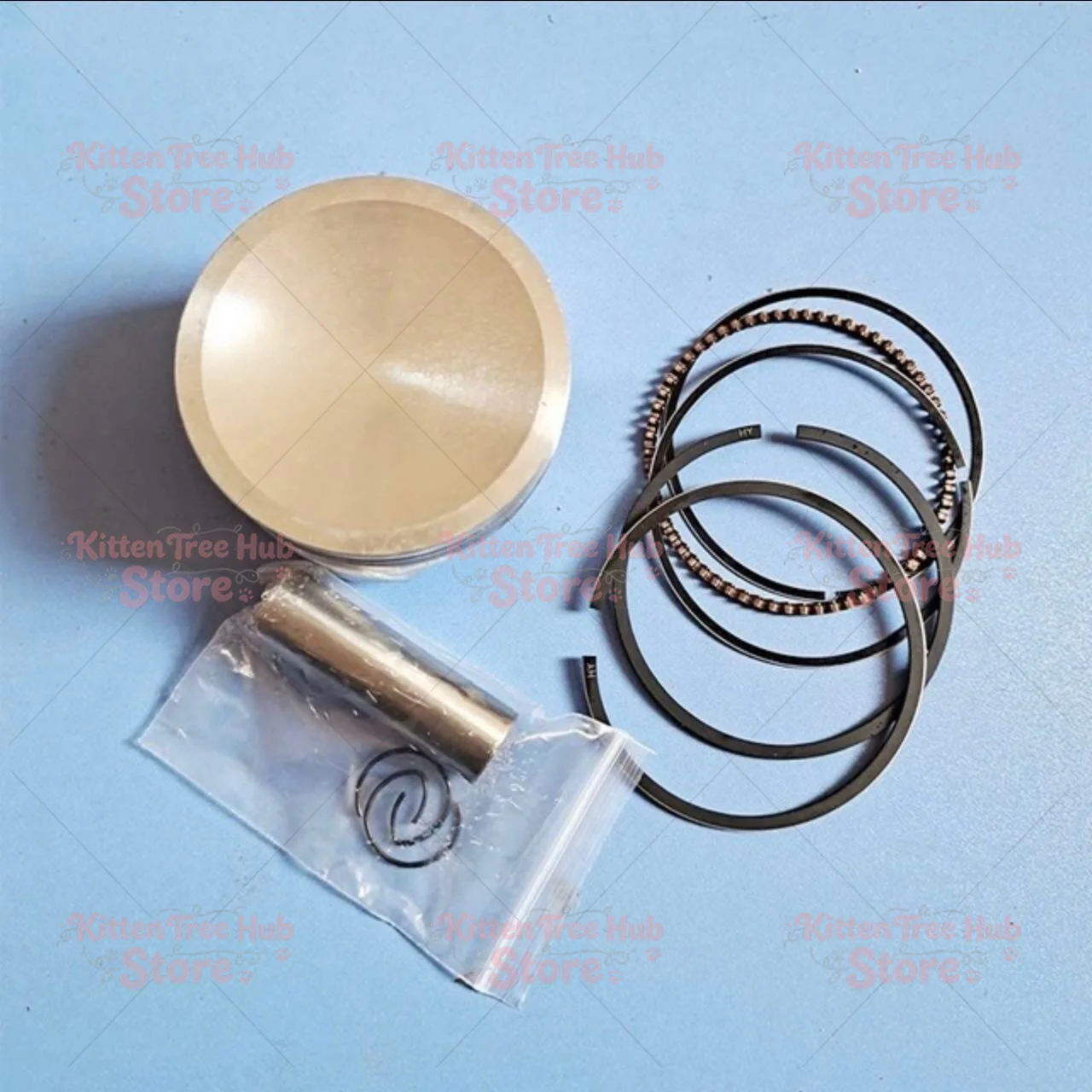Ring Kit for FJ180V FC180 WB536HK