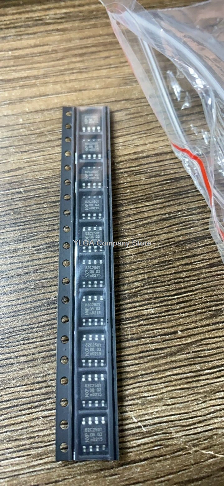 New Genuine PCA82C2…