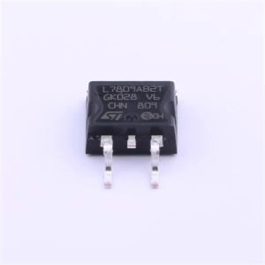 

50 шт./лот L7809ABD2T-TR (PMIC)