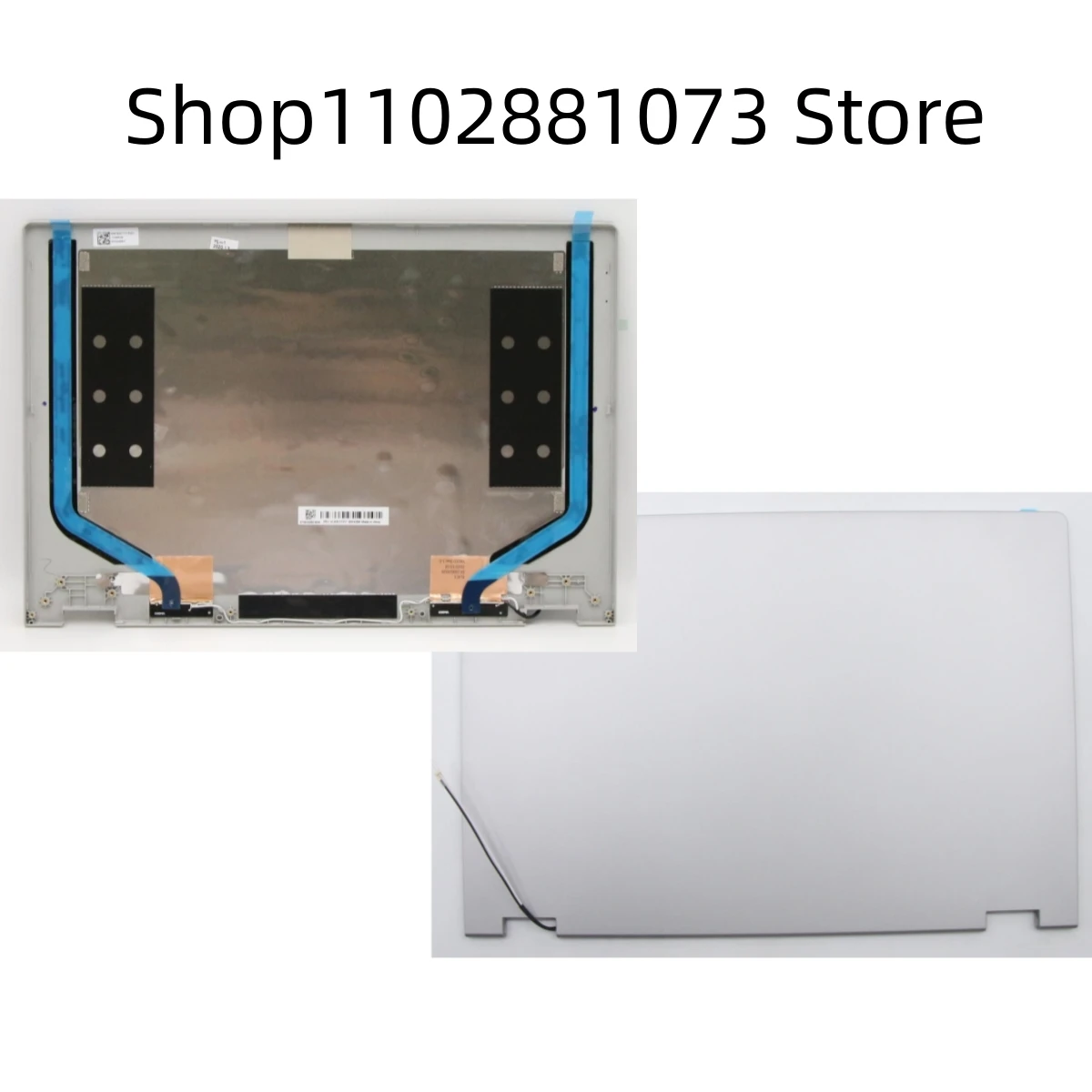 New And Original  Top Lid A Shell LCD Back Cover for Lenovo ideapad C340-14IWL 14API 14IML FLEX-14IWL 14IML Laptop 5CB0S17317