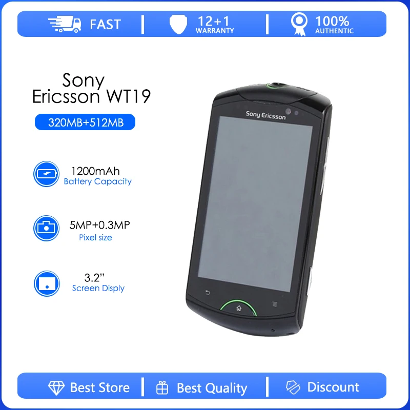 sony-ericsson-live-con-walkman-wt19-ricondizionato-touchscreen-da-30-pollici-wi-fi-android-gps-sbloccato-originale-wt19i