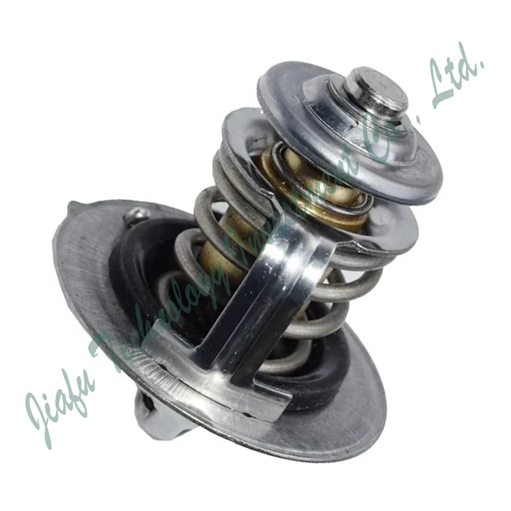 Engine Coolant Thermostat Diesel For Hyundai Tucson Elantra Santa Fe Sonata Kia Sportage 25500-27000 2550027000