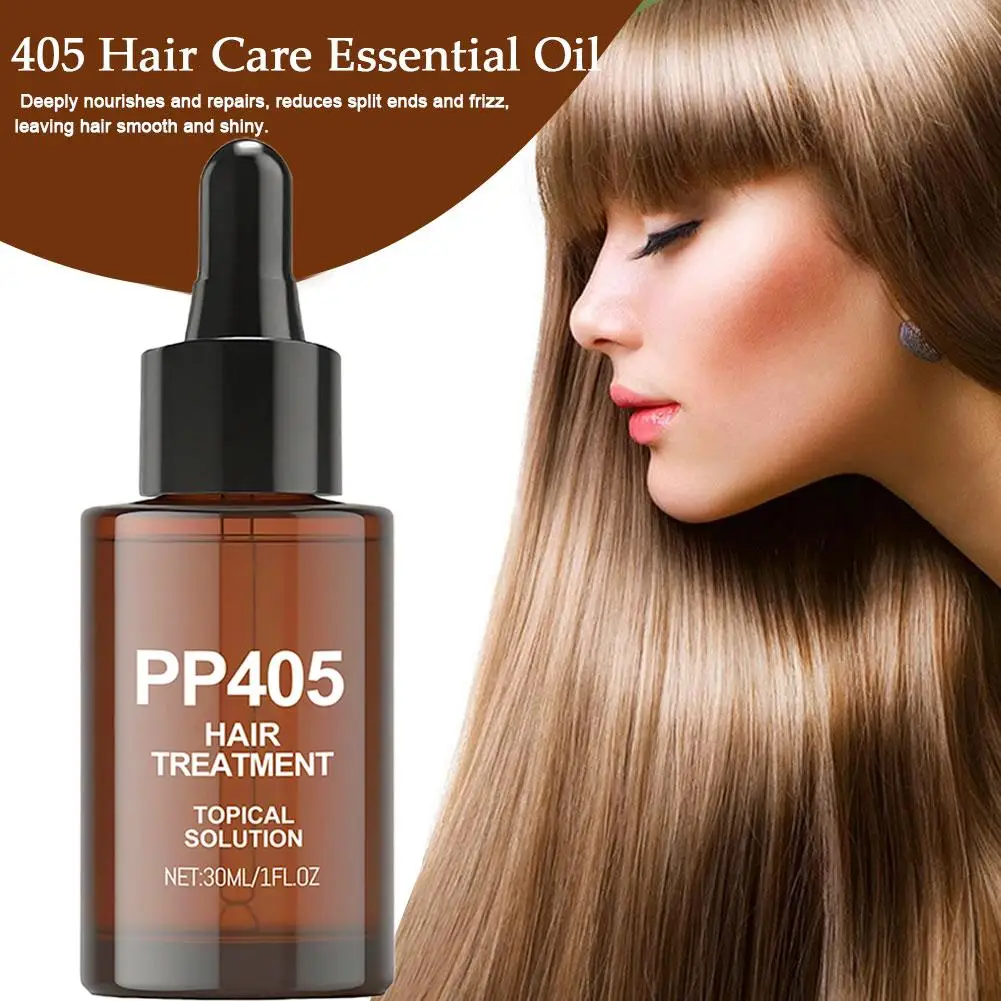 

30 мл натуральное масло для ухода за волосами для женщин, масло для роста волос, глубокое восстановление, увлажняющее питательное лечение для сухих поврежденных вьющихся волос