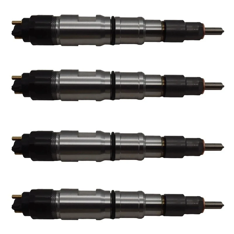 Diesel Fuel Injecto…