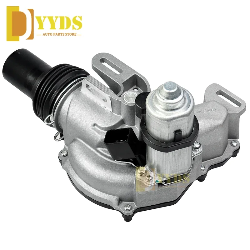 4512500062 For Smart Fortwo Cabrio Coupe 2007-2009 2010 -2014 (451) 0.8 1.0 New Cylinder Clutch Actuator Replacement 3981000066